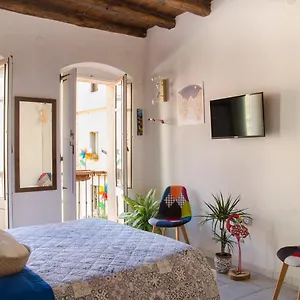Domu 'e Casteddu Cagliari