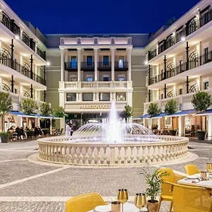 5* Hotell Palazzo Doglio