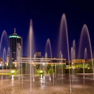 4* Hotell T