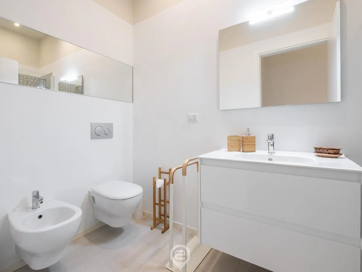 Apartment Sleek City Oasis Cagliari