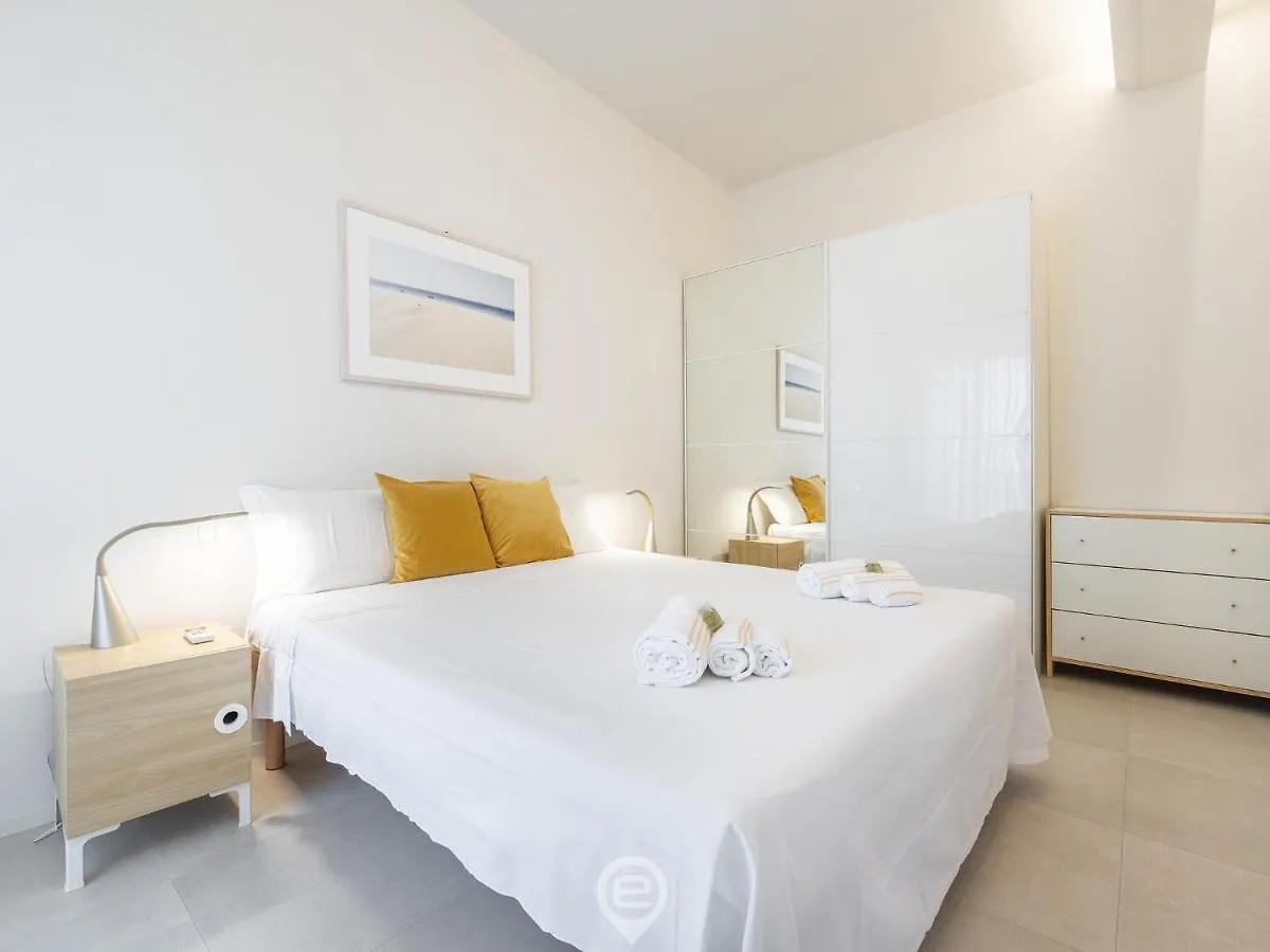 Sleek City Oasis Cagliari